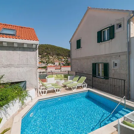 Villa Princess *