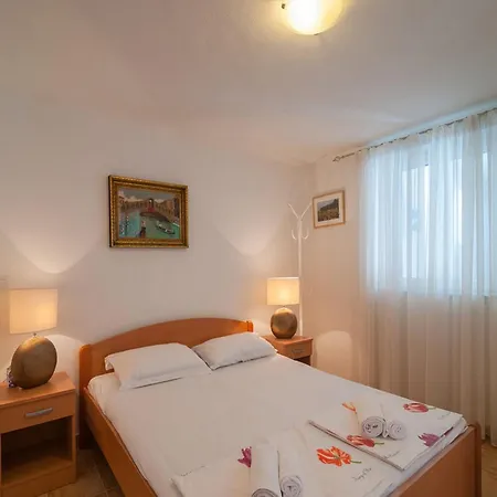 Villa Princess Pucisca