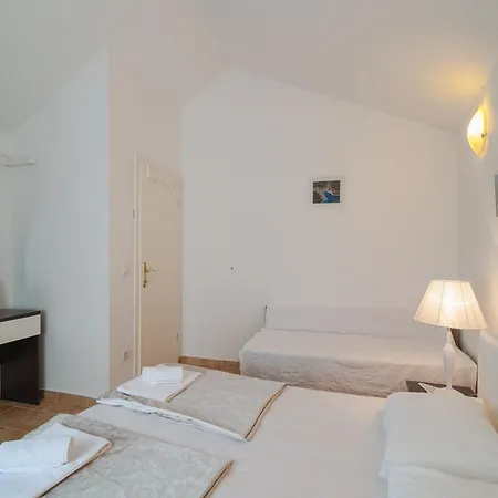 Princess Villa Pucisca