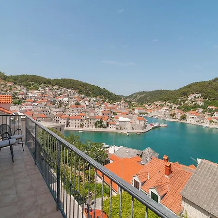 Princess Villa Pucisca